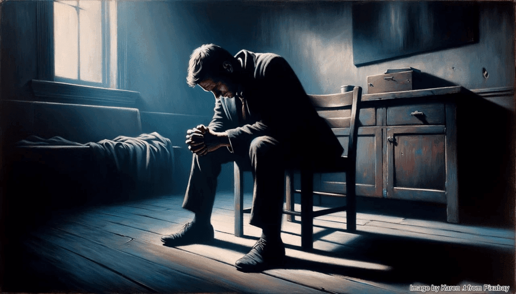 DEPRESIJA – Bolest modernog doba