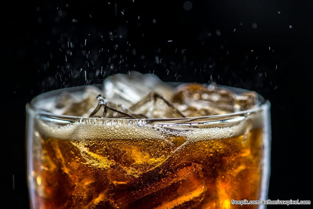 Opasnost gaziranih pića