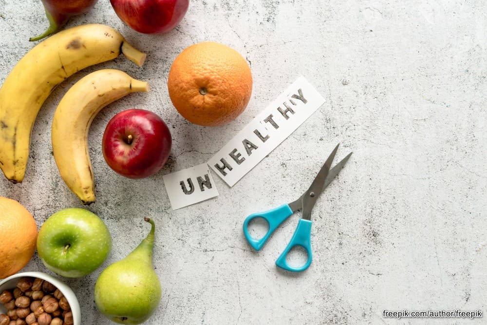 Ishrana – Tri važna pravila