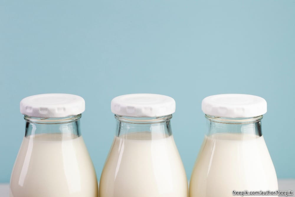 Mleko i mlečni proizvodi – opasna navika