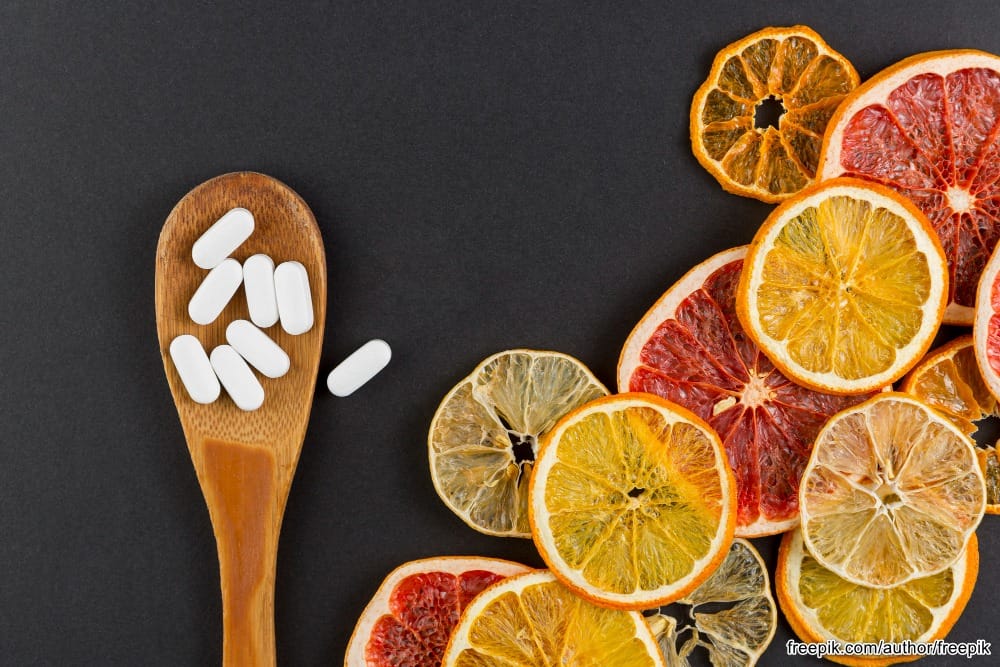 Prirodni ili sintetički vitamini?