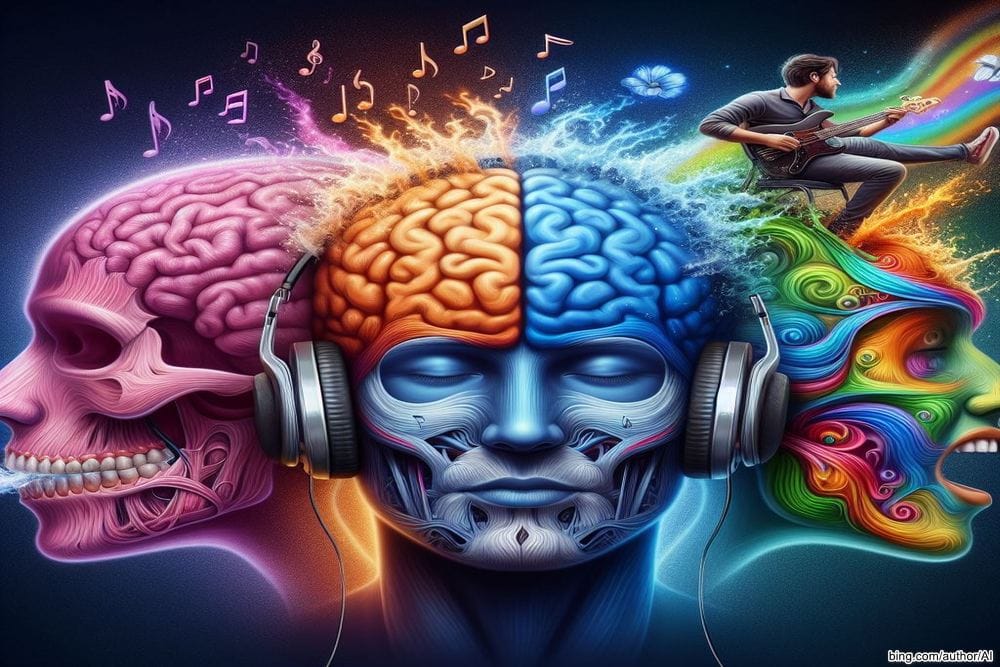 Kako muzika utiče na naš mozak i rasuđivanje